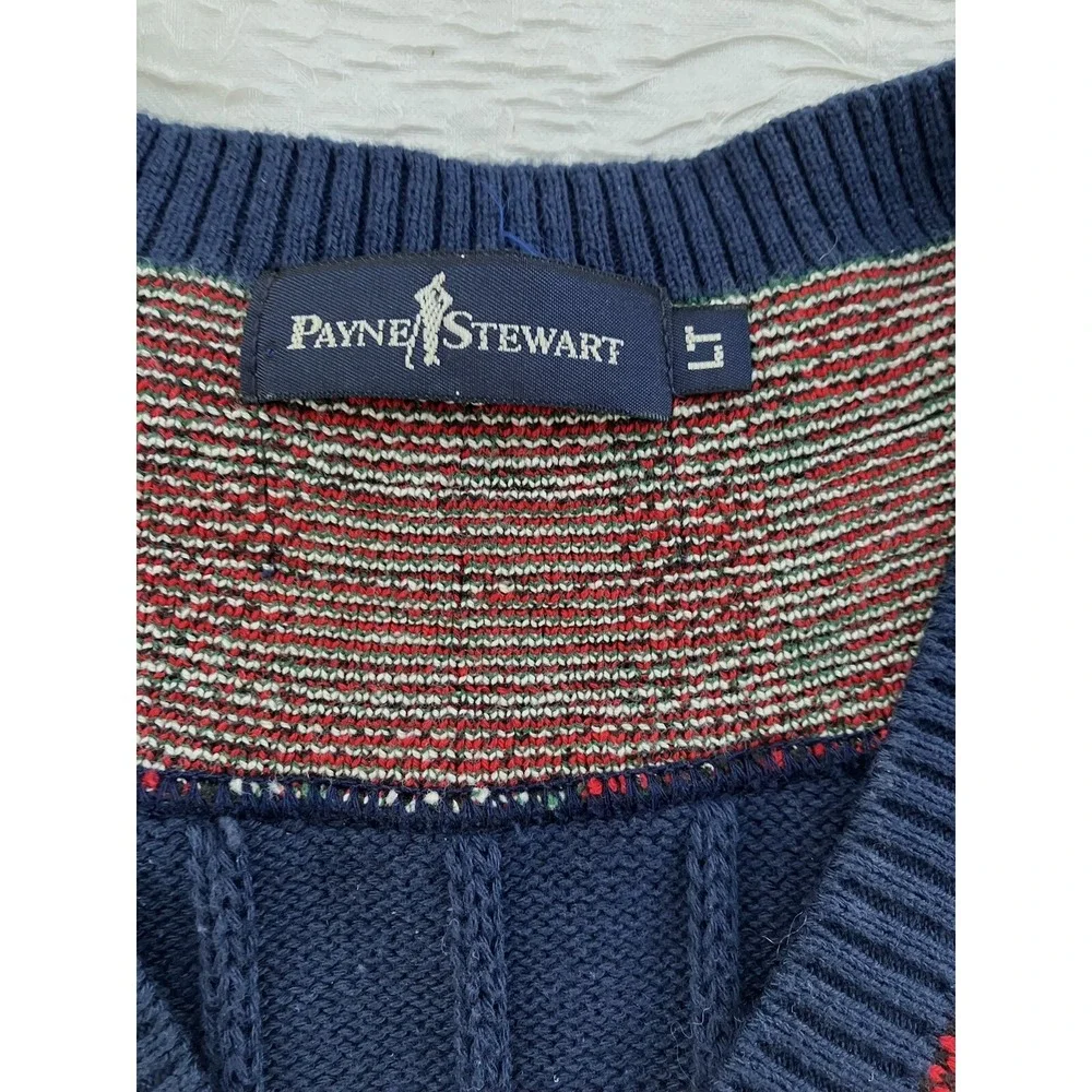 Payne Stewart payne stewart